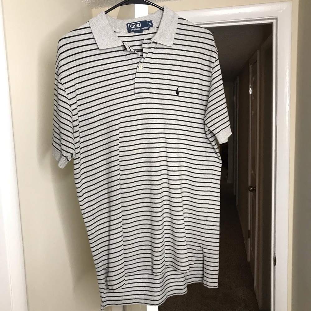 Polo Ralph Lauren Short Sleeve